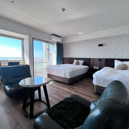 Condominium Hotel Okinawa Yumeto - Vacation Stay 02313V Nanjo Luaran gambar