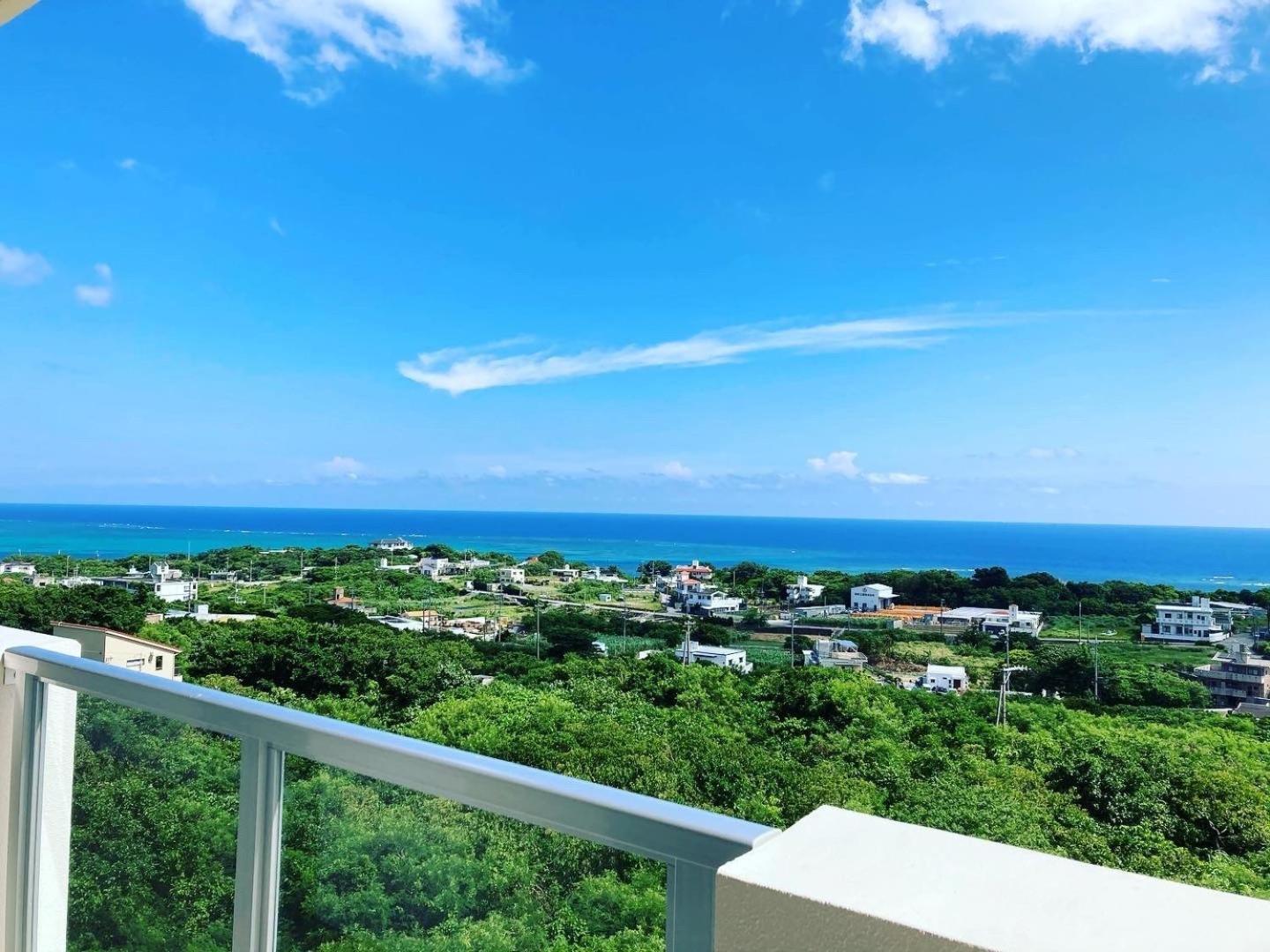 Condominium Hotel Okinawa Yumeto - Vacation Stay 02313V Nanjo Luaran gambar